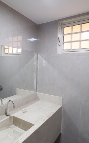 Casa para alugar com 269m², 3 quartos e 3 vagasLavabo