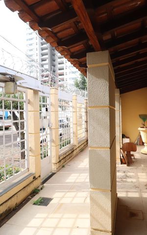 Casa para alugar com 269m², 3 quartos e 3 vagasVaranda da Sala