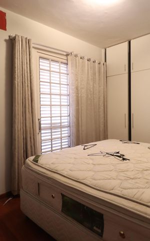 Casa para alugar com 269m², 3 quartos e 3 vagasQuarto 2