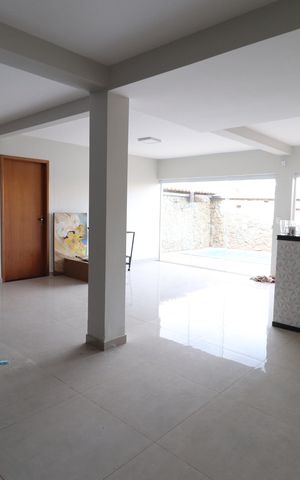 Casa para alugar com 269m², 3 quartos e 3 vagasVaranda