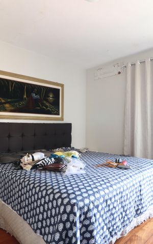 Casa para alugar com 269m², 3 quartos e 3 vagasQuarto 3 - Suíte