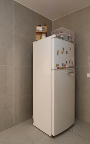 Casa para alugar com 269m², 3 quartos e 3 vagasCozinha