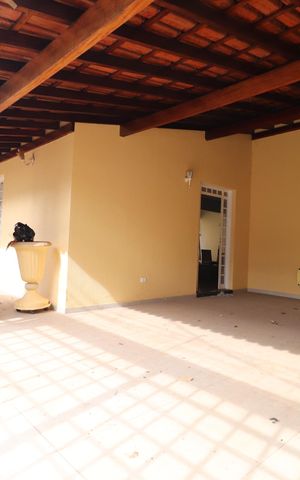 Casa para alugar com 269m², 3 quartos e 3 vagasVaranda da Sala