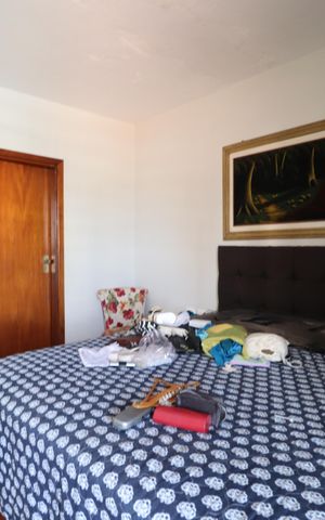Casa para alugar com 269m², 3 quartos e 3 vagasQuarto 3 - Suíte
