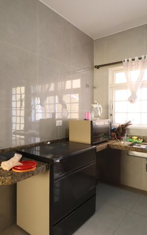 Casa para alugar com 269m², 3 quartos e 3 vagasCozinha
