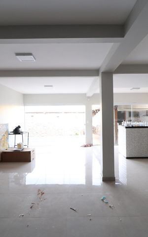Casa para alugar com 269m², 3 quartos e 3 vagasVaranda