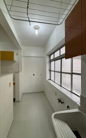 Apartamento para alugar com 103m², 3 quartos e 1 vaga