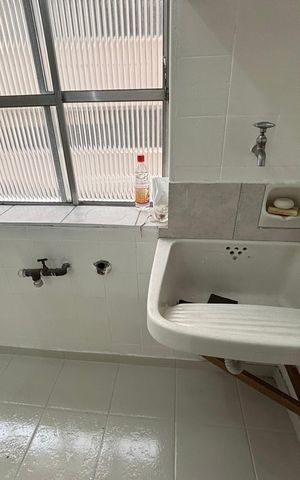 Apartamento para alugar com 103m², 3 quartos e 1 vaga