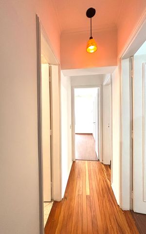 Apartamento para alugar com 103m², 3 quartos e 1 vaga