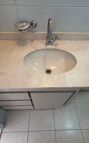 Apartamento para alugar com 103m², 3 quartos e 1 vaga
