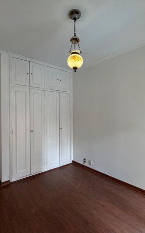 Apartamento para alugar com 103m², 3 quartos e 1 vaga