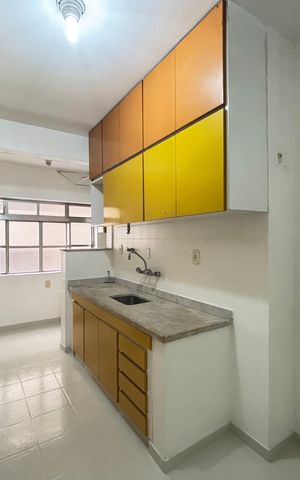 Apartamento para alugar com 103m², 3 quartos e 1 vaga