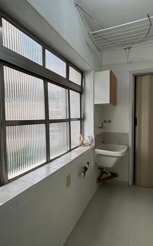 Apartamento para alugar com 103m², 3 quartos e 1 vaga