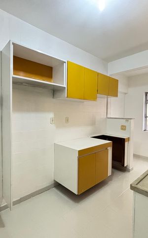 Apartamento para alugar com 103m², 3 quartos e 1 vaga