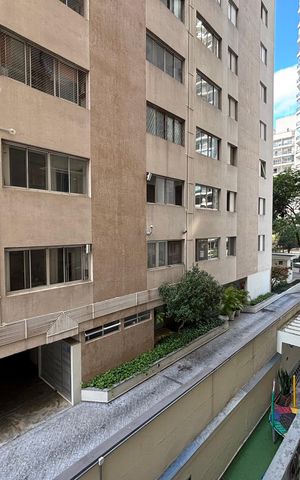Apartamento para alugar com 103m², 3 quartos e 1 vaga