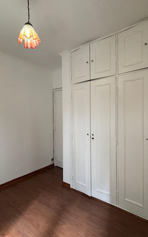 Apartamento para alugar com 103m², 3 quartos e 1 vaga