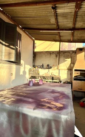 Casa para alugar com 150m², 2 quartos e 2 vagas Casa para alugar com 150m², 2 quartos e 2 vagasÁrea externa