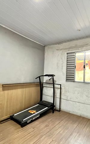 Casa para alugar com 150m², 2 quartos e 2 vagas Casa para alugar com 150m², 2 quartos e 2 vagasCasa 2