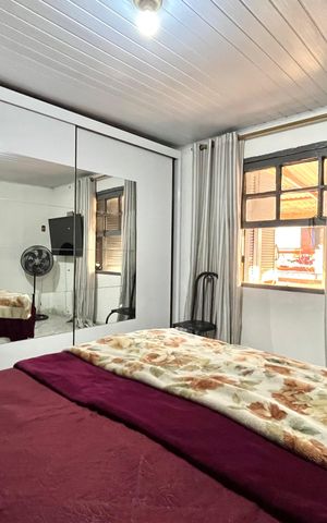 Casa para alugar com 150m², 2 quartos e 2 vagas Casa para alugar com 150m², 2 quartos e 2 vagasQuarto
