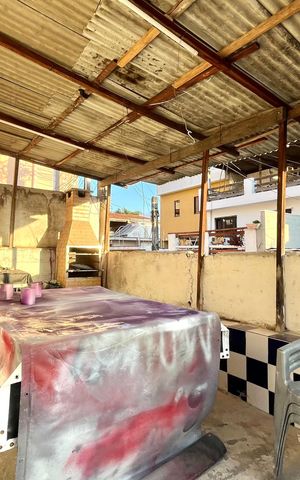 Casa para alugar com 150m², 2 quartos e 2 vagas Casa para alugar com 150m², 2 quartos e 2 vagasÁrea externa