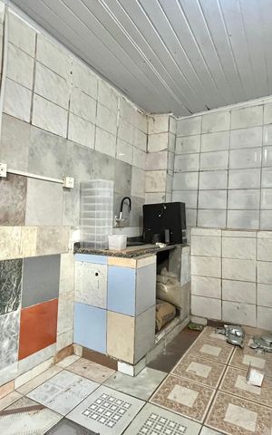 Casa para alugar com 150m², 2 quartos e 2 vagas Casa para alugar com 150m², 2 quartos e 2 vagasCasa 2