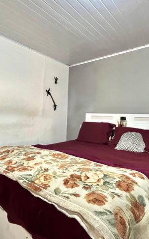 Casa para alugar com 150m², 2 quartos e 2 vagas Casa para alugar com 150m², 2 quartos e 2 vagasQuarto