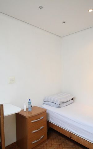 Casa à venda com 77m², 3 quartos e 1 vagaQuarto 2