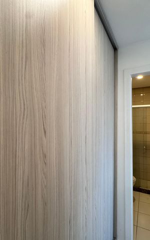 Apartamento à venda com 95m², 2 quartos e 2 vagas Apartamento à venda com 95m², 2 quartos e 2 vagasSuíte