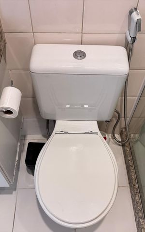 Apartamento à venda com 95m², 2 quartos e 2 vagas Apartamento à venda com 95m², 2 quartos e 2 vagasSuíte - Banheiro