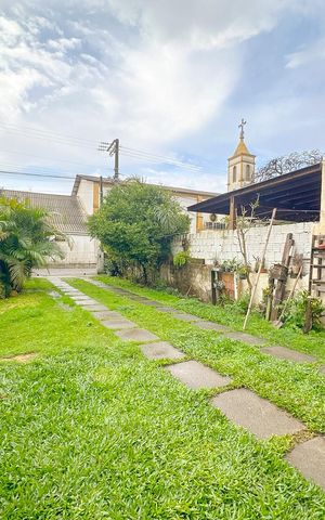 Casa para alugar com 100m², 3 quartos e 1 vagaGaragem