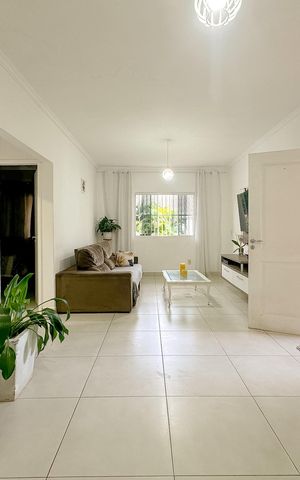 Casa para alugar com 100m², 3 quartos e 1 vagaSala