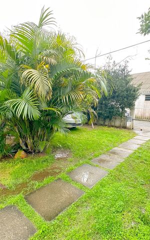 Casa para alugar com 100m², 3 quartos e 1 vagaJardim