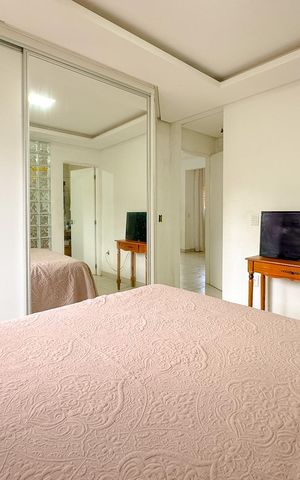 Casa para alugar com 100m², 3 quartos e 1 vagaSuíte