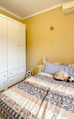 Casa para alugar com 100m², 3 quartos e 1 vagaQuarto 2