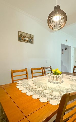 Casa para alugar com 100m², 3 quartos e 1 vagaSala de Jantar