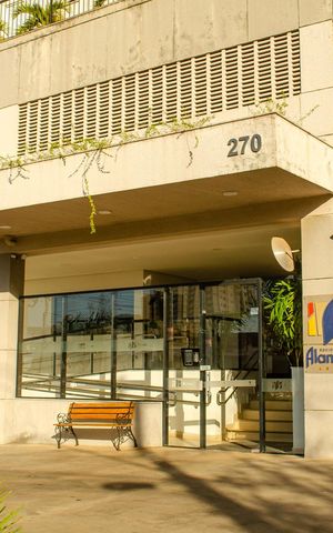 Apartamento à venda com 64m², 2 quartos e 1 vaga