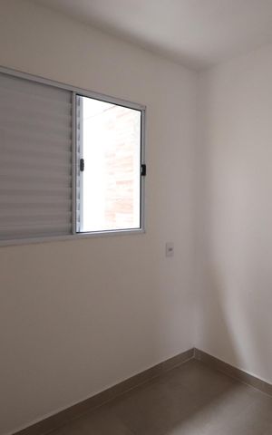 Apartamento para alugar com 50m², 2 quartos e sem vagaQuarto 1