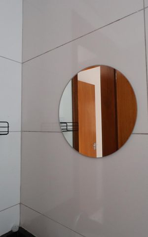 Apartamento para alugar com 50m², 2 quartos e sem vagaBanheiro