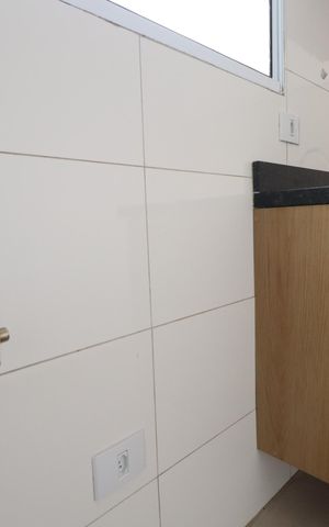Apartamento para alugar com 50m², 2 quartos e sem vagaCozinha