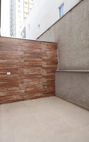 Apartamento para alugar com 50m², 2 quartos e sem vagaQuintal
