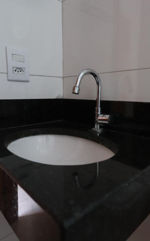 Apartamento para alugar com 50m², 2 quartos e sem vagaBanheiro