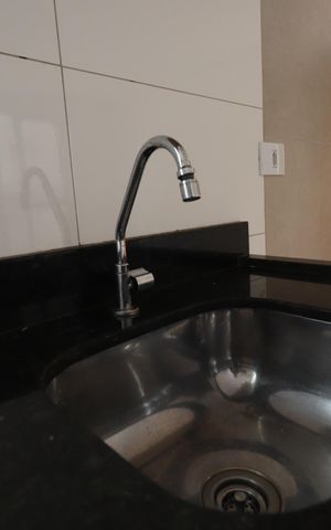 Apartamento para alugar com 50m², 2 quartos e sem vagaCozinha