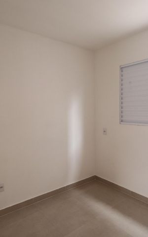 Apartamento para alugar com 50m², 2 quartos e sem vagaQuarto 2