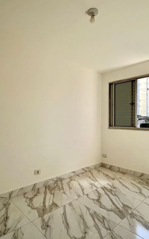Apartamento para alugar com 56m², 2 quartos e 1 vaga Apartamento para alugar com 56m², 2 quartos e 1 vagaQuarto 1