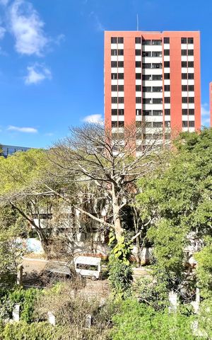 Apartamento para alugar com 56m², 2 quartos e 1 vaga Apartamento para alugar com 56m², 2 quartos e 1 vagaVista do Quarto 2