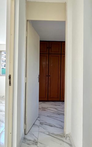 Apartamento para alugar com 56m², 2 quartos e 1 vaga Apartamento para alugar com 56m², 2 quartos e 1 vagaCorredor