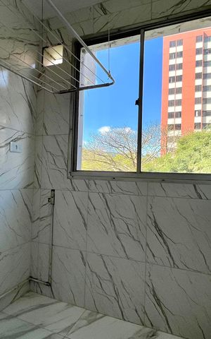 Apartamento para alugar com 56m², 2 quartos e 1 vaga Apartamento para alugar com 56m², 2 quartos e 1 vagaÁrea de Serviço