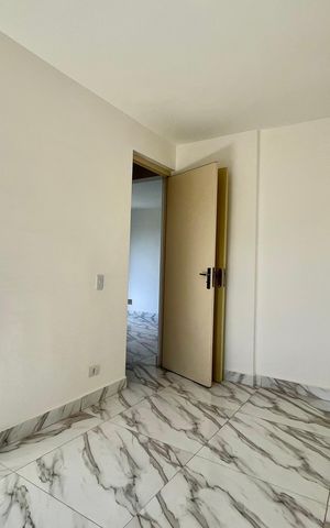 Apartamento para alugar com 56m², 2 quartos e 1 vaga Apartamento para alugar com 56m², 2 quartos e 1 vagaQuarto 1