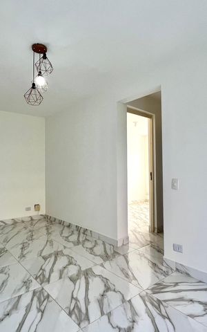 Apartamento para alugar com 56m², 2 quartos e 1 vaga Apartamento para alugar com 56m², 2 quartos e 1 vagaSala