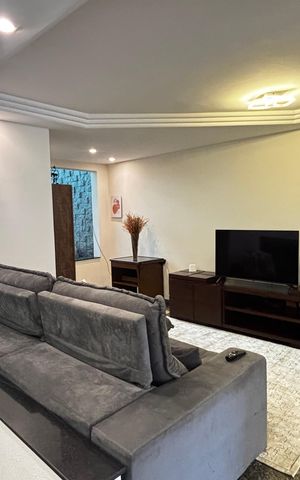 Casa para alugar com 356m², 3 quartos e 4 vagasSala de Tv